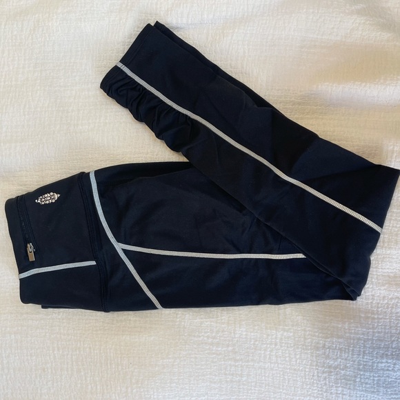 Free people movement you’re a peach legging - Picture 3 of 4